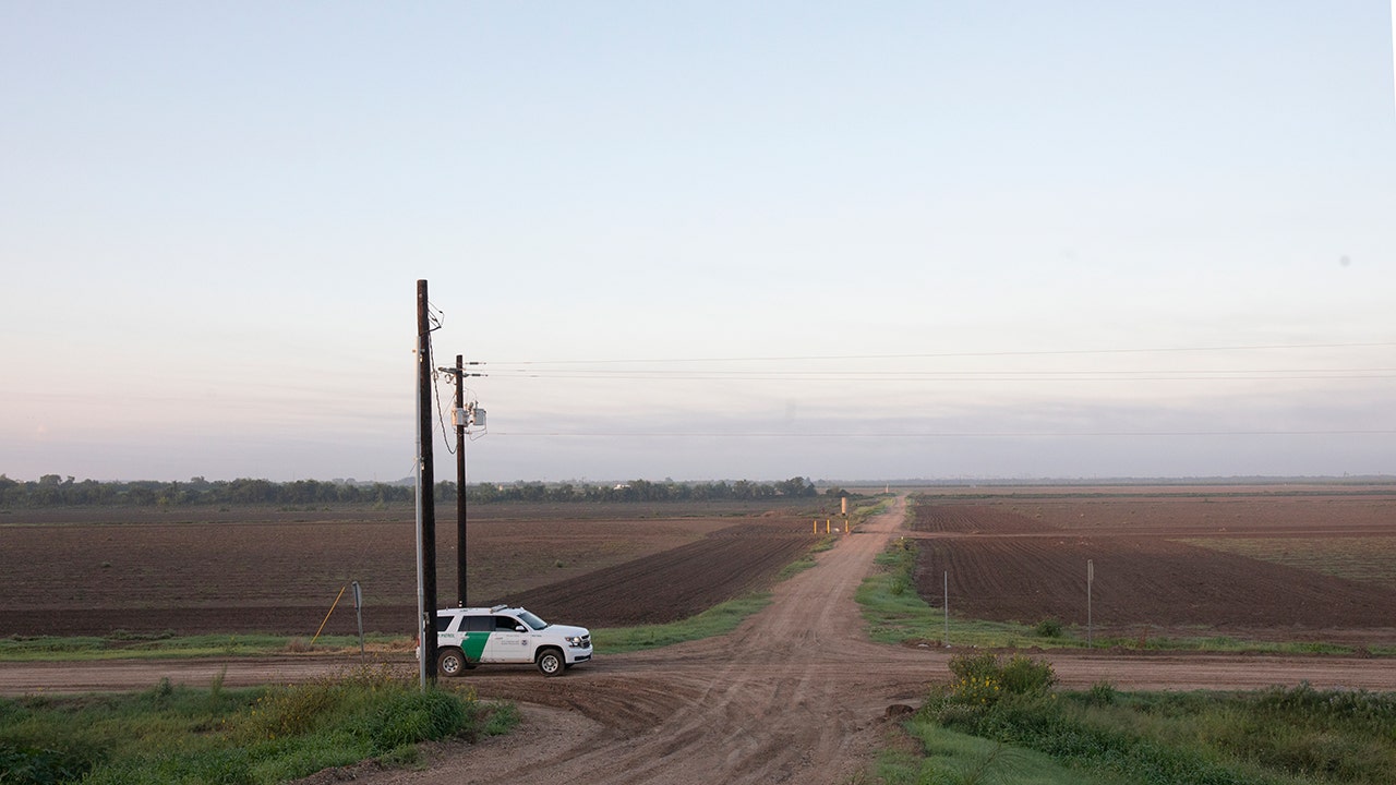 Texas Border Patrol shooter details remain scant as violence against ICE, CBP agents surges