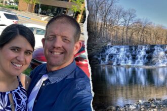 Arkansas man charged with capital murder after killing parents in front of daughters at Devil’s Den State Park