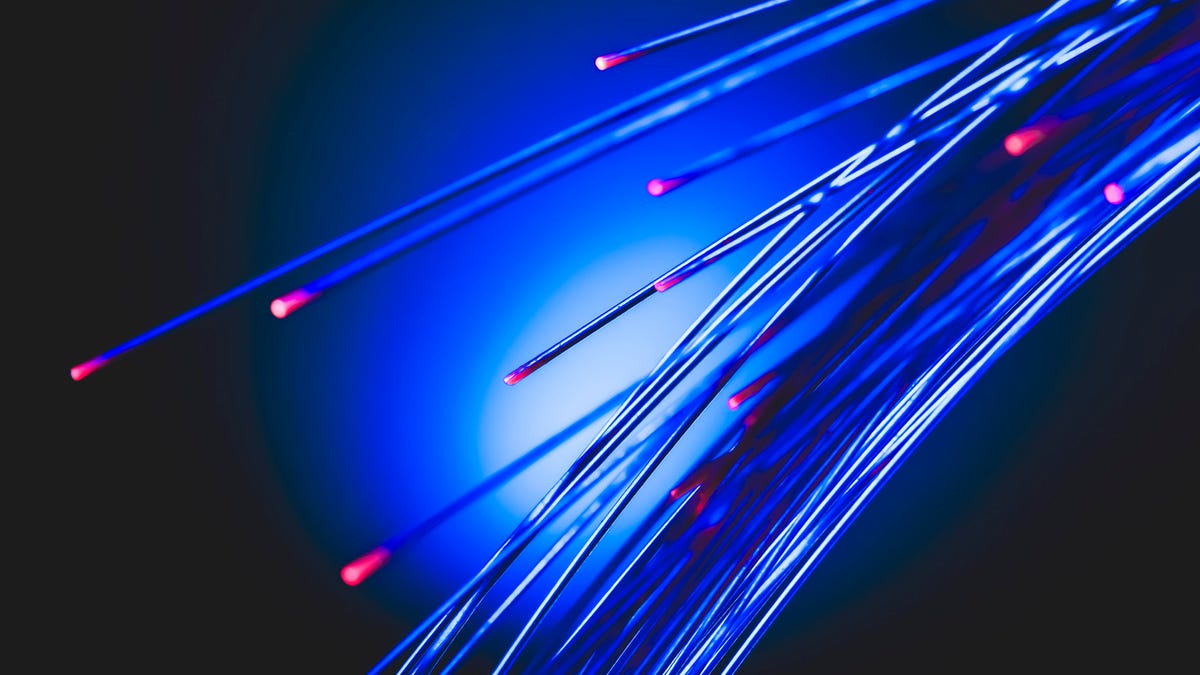 Download All of Netflix in One Second? Researchers in Japan Just Broke the Internet Speed Record