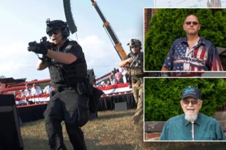 Trump rally shooting survivors turn attack into motivation year later: ‘go out there and live life’
