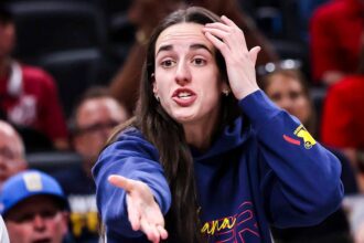 ESPN star slams WNBA players’ treatment of Caitlin Clark amid All-Star ranking controversy