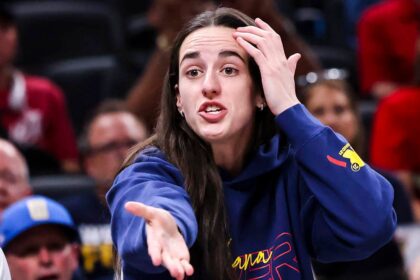 ESPN star slams WNBA players’ treatment of Caitlin Clark amid All-Star ranking controversy