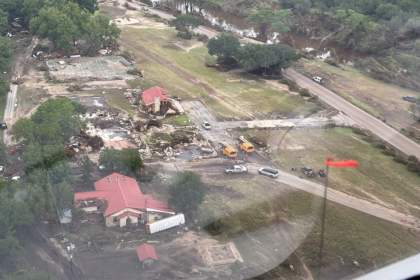 Three deceased campers identified as death toll rises after devastating Texas flood