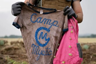 Fundraiser for Texas ex-official seeks K in donations after ‘Whites-only’ comment about young flood victims