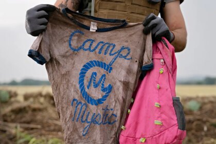 Fundraiser for Texas ex-official seeks K in donations after ‘Whites-only’ comment about young flood victims
