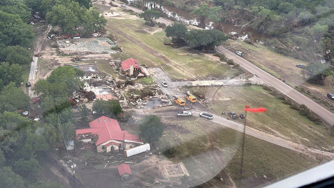 Three deceased campers identified as death toll rises after devastating Texas flood