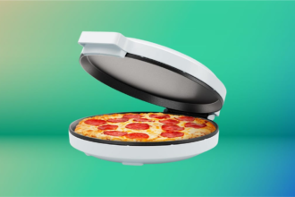 Prime Day Deal: This All-in-One Kitchen Appliance Is 25% Off Right Now, and It Makes Nearly Everything