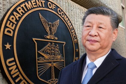 China denies wrongdoing in preventing dozens of Americans from leaving under shadow ‘exit ban’