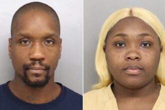 Two arrested in brutal Cincinnati mob attack; one was freed on bail despite serious charges