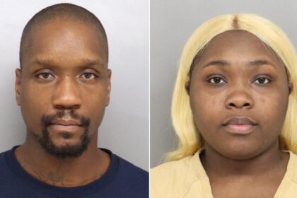 Two arrested in brutal Cincinnati mob attack; one was freed on bail despite serious charges