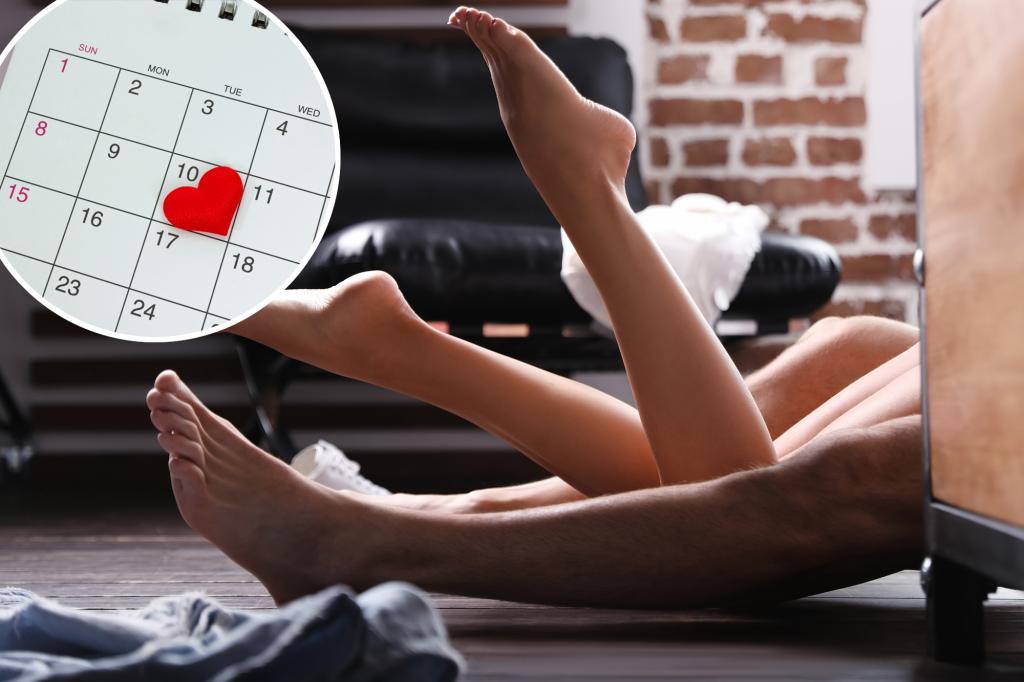 What is the ‘Cinderella rule’? Here’s how the life hack could give your sex life a boost — and leave you feeling less exhausted