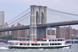 Exclusive | These die-hard New Yorkers dedicate their lives to showing tourists the best of the Big Apple — and they have no plans to stop