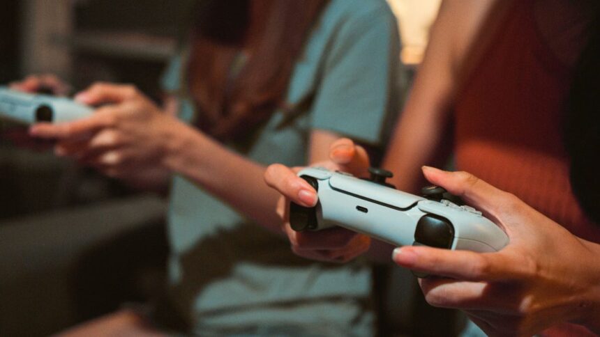 The Best Co-op Games to Play With Your Friends