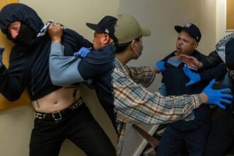 Columbia University janitors settle case after being held hostage by anti-Israel rioters on campus