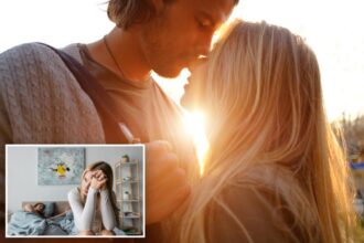 Is your significant other ‘cookie jarring’ you? These are the sneaky signs to look out for