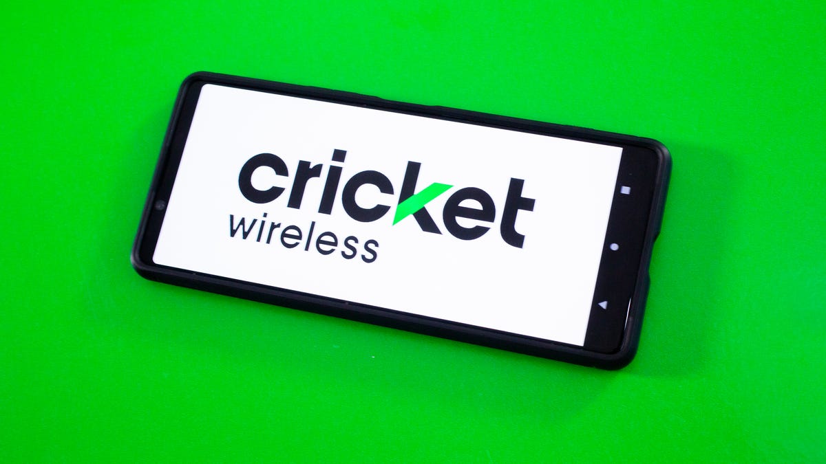 Cricket Wireless Debuts Prepaid Plans Starting at 