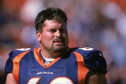 Super Bowl champion Mark Schlereth rails against NFL’s reliance on analytics: ‘Just a bunch of fluff’