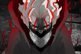 The Best Anime on Netflix You Can Watch Right Now