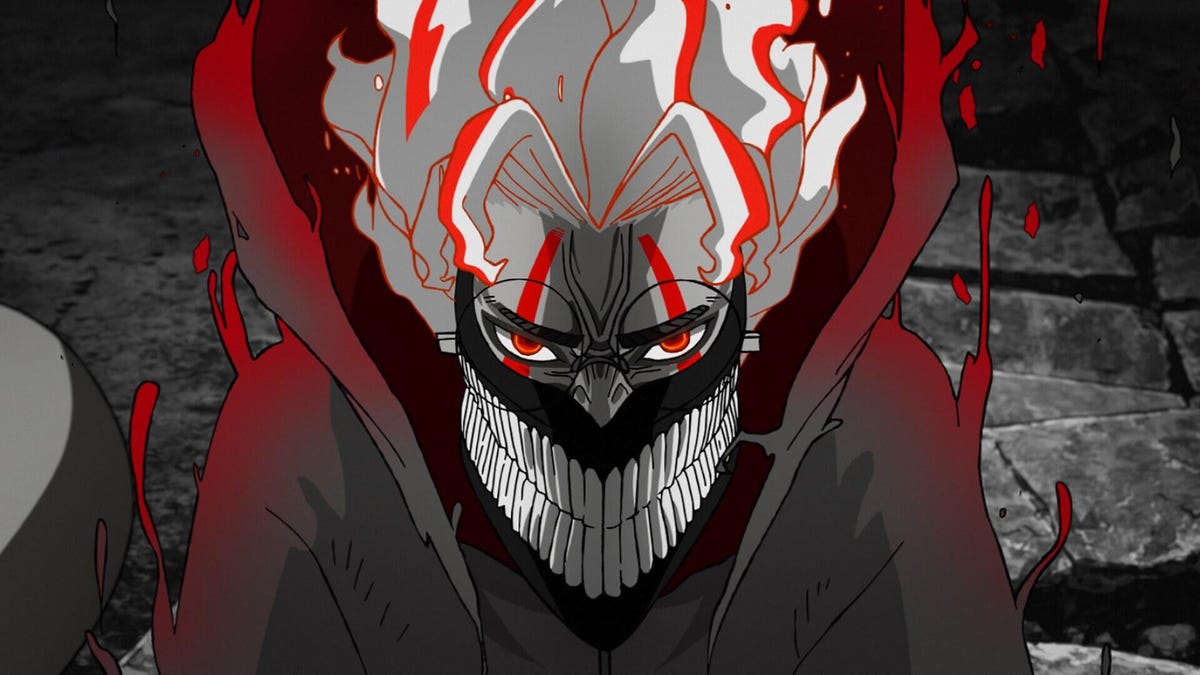 The Best Anime on Netflix You Can Watch Right Now