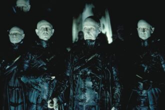 This ’90s Movie Is a Sci-Fi Techno-Noir Gem, and It’s Streaming Free on Tubi