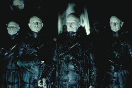 This ’90s Movie Is a Sci-Fi Techno-Noir Gem, and It’s Streaming Free on Tubi
