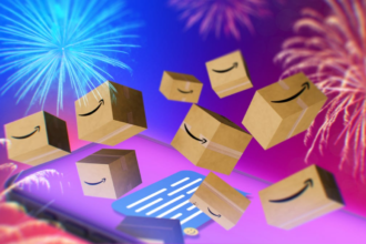 Our Group Text Is Sending the Top July 4th and Prime Day Deals Directly to Your Phone
