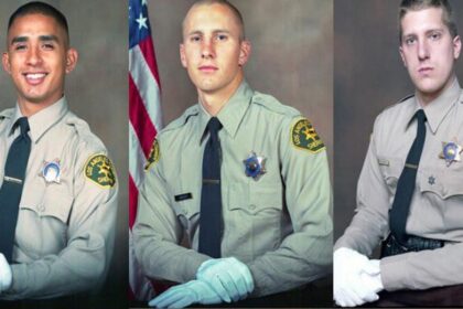 LA County Sheriff identifies three veteran deputies killed in training facility explosion