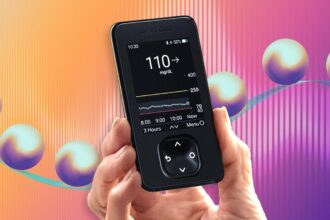 The Dexcom Continuous Glucose Monitor Receiver Recall: What You Need to Do to Stay Safe