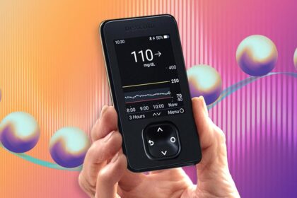 The Dexcom Continuous Glucose Monitor Receiver Recall: What You Need to Do to Stay Safe
