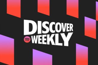 Spotify Celebrates 10 Years of Discover Weekly With a Fresh New Look