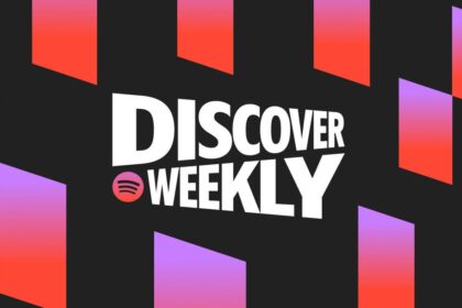 Spotify Celebrates 10 Years of Discover Weekly With a Fresh New Look