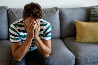 How forever chemicals target developing male brains — and what this means for their autism risk