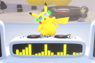 How to Watch Tomorrow’s Pokemon Presents Stream