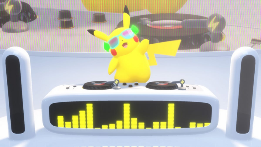How to Watch Tomorrow’s Pokemon Presents Stream