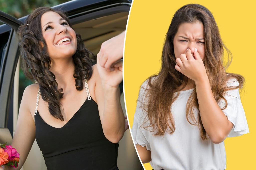 Gen Z student snubbed by classmates over ‘iconic’ prom stunt: ‘Do kids even have a sense of humor?’