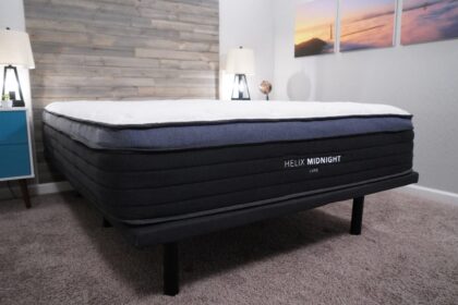 Best Hotel Mattresses in 2025 Tested by Sleep Experts
