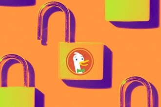 Here’s How to Hide AI-Generated Images in Search Results in DuckDuckGo