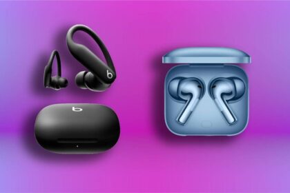 Prime Day Deal: Everyone Should Have Exactly Three Pairs of Headphones. Two of My Picks Are on Sale Today