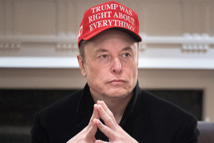 Elon Musk connects with indie Andrew Yang on billionaire former Trump ally’s third party push