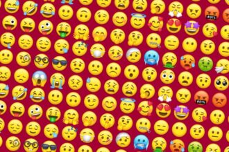 Here’s Your First Look at the 9 New Emoji Coming Out This Fall