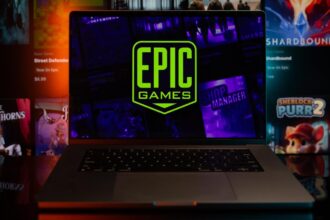 Fortnite Maker Epic Games Settles With Samsung Following App-Blocking Lawsuit