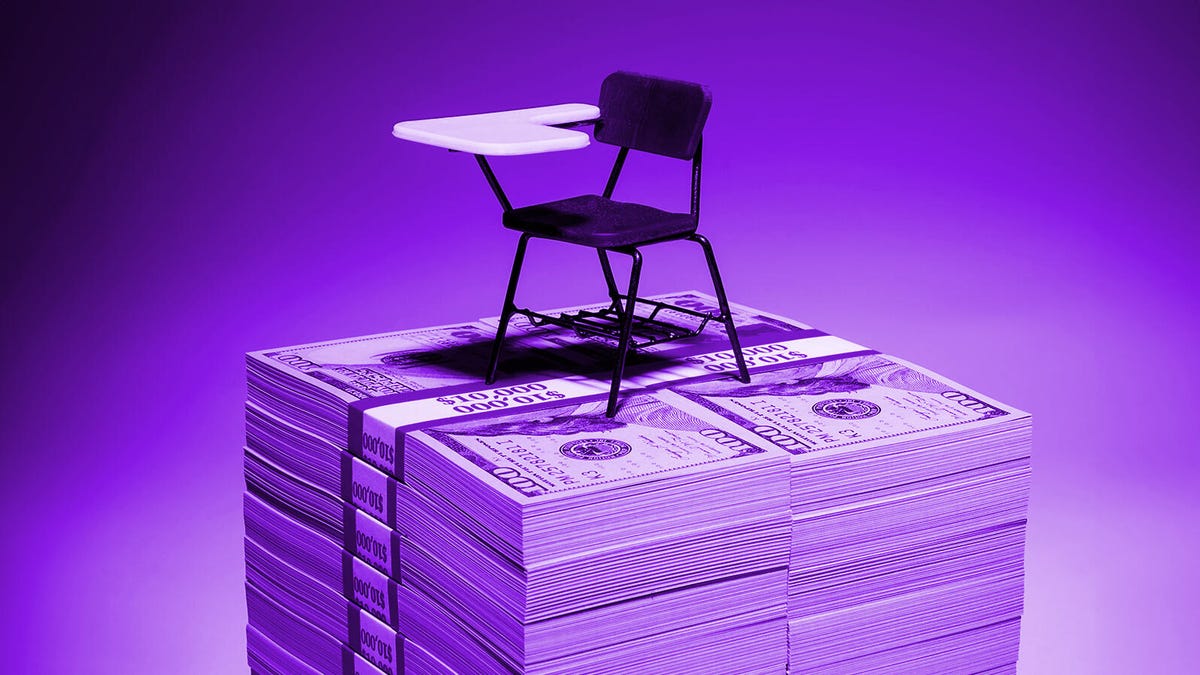 Student Loan Update: Here’s What SAVE Borrowers Should Do by August 1