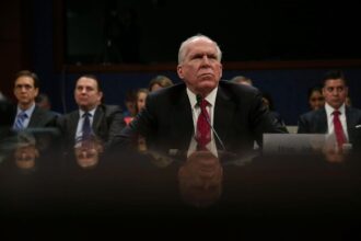Miranda Devine: Ex-CIA chief John Brennan may have opened himself up to perjury charges over Trump-Russia hoax