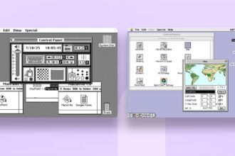 Liquid Glass and MacOS 26 Tahoe Are Coming, but Right Now I’m Engrossed by This Interactive History