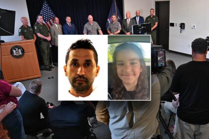 9-year-old Canadian girl whose father was charged with her murder was drowned, authorities say