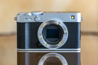 I May Have Found the Best Travel Camera