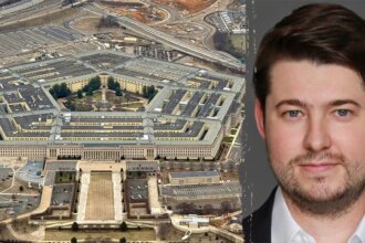 SCOOP: Top Hegseth aide resigns from Pentagon after 6 months of service: ‘Incredibly inspiring’