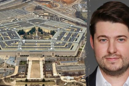 SCOOP: Top Hegseth aide resigns from Pentagon after 6 months of service: ‘Incredibly inspiring’