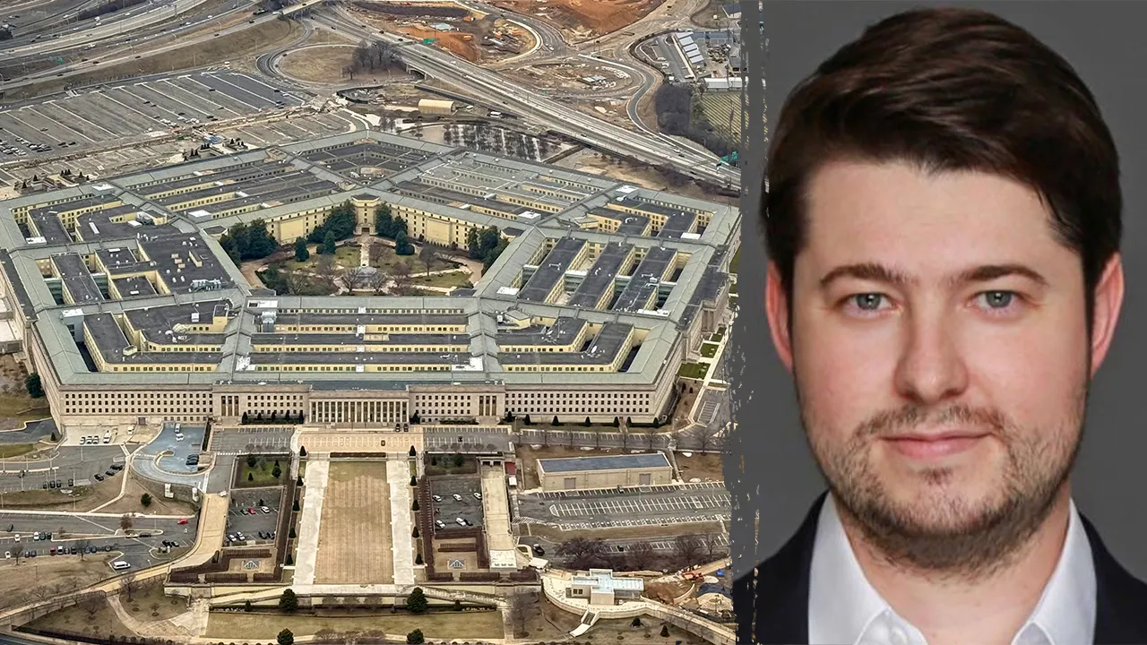 SCOOP: Top Hegseth aide resigns from Pentagon after 6 months of service: ‘Incredibly inspiring’