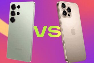 Galaxy S25 Ultra vs. iPhone 16 Pro: Best Camera Phones Compared